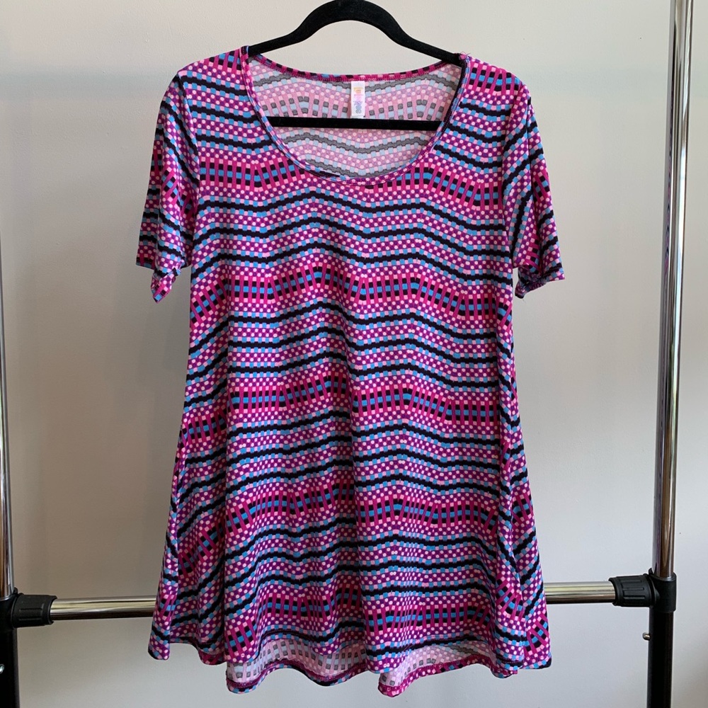Lularoe Top Size XS